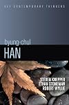 Byung-Chul Han: A Critical Introduction (Key Contemporary Thinkers)