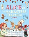 Create Your Own Alice & the Mad Hatter's Tea Party (The Macmillan Alice)
