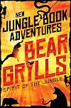 Spirit of the Jungle