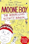 Moone Boy: The Marvellous Activity Manual