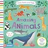 Amazing Animals