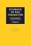 Evidence of Bad Character (Criminal Law Library)
