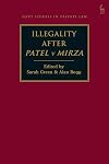 Illegality after Patel v Mirza