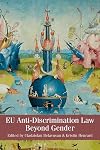 EU anti-discrimination law beyond gender