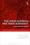 The China-Australia free trade agreement : 21st-century model