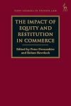 The impact of equity and restitution in commerce