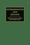 Intermediation and beyond