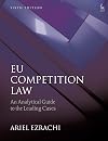 EU competition law : an analytical guide to the leading cases