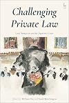 Challenging Private Law: Lord Sumption on the Supreme Court