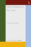 Great Debates in Tort Law (Great Debates in Law)