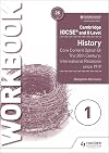 Cambridge IGCSE and O Level History Workbook