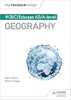 WJEC/Eduqas AS/A-level Geography