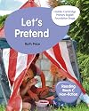 Hodder Cambridge Primary English Reading Book C Non-fiction Foundation Stage: Hodder Education Group