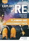 Explore RE for Key Stage 3 Planning and Assessment Pack