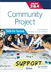 Community Project for the IB MYP 3-4