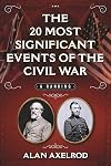 The 20 Most Significant Events of the Civil War: A Ranking