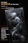 The Best Horror of the Year Volume Ten