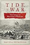 Tide of War: The Impact of Weather on Warfare
