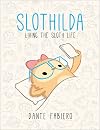 Slothilda: Living the Sloth Life (1)
