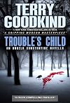 Trouble's Child: An Angela Constantine Novella