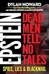 Epstein: Dead Men Tell No Tales (Front Page Detectives)