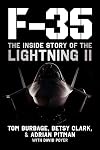F-35: The Inside Story of the Lightning II