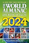 The World Almanac and Book of Facts 2024