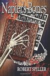 Napier's Bones (Bonnie Pinkwater Mysteries) (Volume 5)