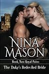 The Duke's Bedeviled Bride (Royal Pains) (Volume 2)