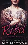 Rebel: A Stepbrother Romance