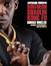 The Dynamic Power of Southern Shaolin Kung Fu: Beginner to Intermediate Jow Ga Kung Fu