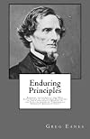 Enduring Principles: Remarks delivered at the 50th Anniversary of the United Daughters of the Confederacy Massing of the Flags