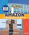 Amazon : the business behind the "everything" store