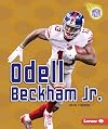 Odell Beckham Jr. (Amazing Athletes)