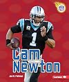 Cam Newton (Amazing Athletes)