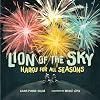 Lion of the Sky: Haiku for All Seasons