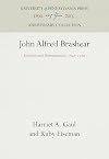 John Alfred Brashear: Scientist and Humanitarian, 184-192 (Anniversary Collection)
