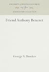 Friend Anthony Benezet
