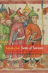 Sons of Saviors: The Red Jews in Yiddish Culture (Jewish Culture and Contexts)