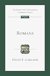 Romans: An Introduction and Commentary (Tyndale New Testament Commentary)