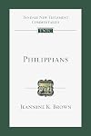 Philippians: An Introduction and Commentary (Volume 11) (Tyndale New Testament Commentaries)