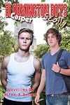 Bloomington Boys: Scotty & Casper
