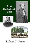 Lost Confederate Gold