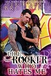 The Rocker Who Hates Me