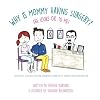 Why is Mommy Having Surgery? She Looks OK to Me: For families with BRCA risk and undergoing prophylactic surgery and implant reconstruction