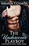 The Undercover Playboy