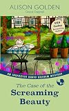 The Case of the Screaming Beauty (An Inspector David Graham Cozy Mystery) (Volume 1)