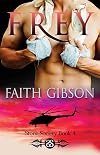 Frey (Stone Society Book 4)