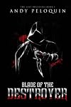 Blade of the Destroyer