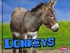 Donkeys